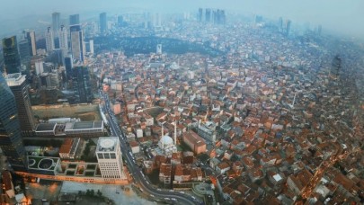 İBB,  İstanbul'daki 7.5 şiddetinde beklenen deprem için uyardı: 13 ilçede oturanlar dikkat!