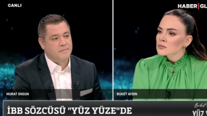 İBB Sözcüsü Murat Ongun'dan "Millet İttifakı'nın adayı kim olmalı?" sorusuna şaşırtan yanıt