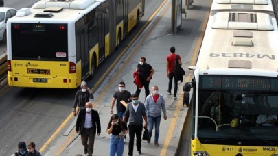İBB'den açıklama: İstanbul'da toplu taşıma 4 gün bedava
