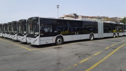 İBB'nin yeni metrobüsleri sefere çıkıyor! 160 metrobüs 15 milyon taksitle: İşte özellikleri