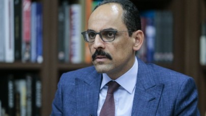 İbrahim Kalın: Kriz derinleşerek devam ediyor
