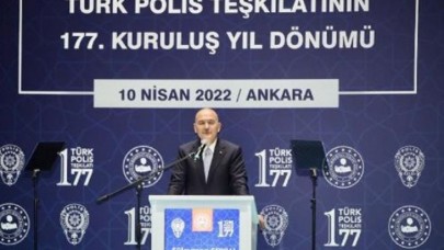 İçişleri Bakanı Soylu: Batı'nın emperyalizmi,  PKK,  FETÖ,  sol terör örgütleri tam da buraya saldırdı!