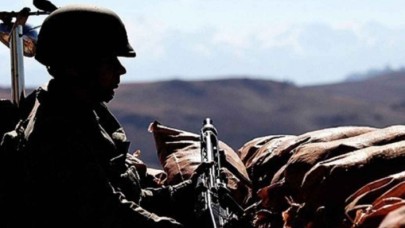 Bakanlık Mart ayında etkisiz hale getirilen terörist sayısnı açıkladı