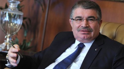 İdris Naim Şahin cephesinden "Babacan ve Davutoğlu'ndan sonra parti kuruyor" iddiasına cevap