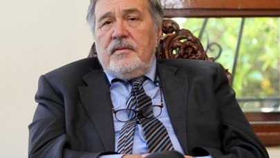 İlber Ortaylı'dan "Cumhurbaşkanı adayı olur musunuz?" sorusuna dikkat çeken yanıt