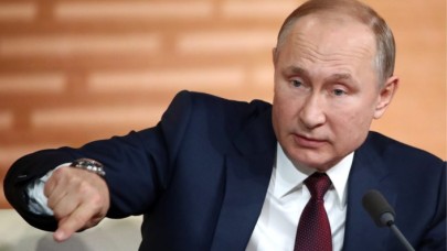 İlk kez bu kadar açık konuştu: Putin'den korkunç tehdit!