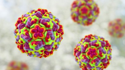 İlkbaharda çocuklara rinovirüs uyarısı