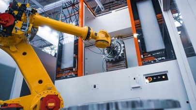 İmalat sanayi kapasite kullanım oranı nisanda arttı