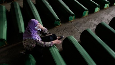 İngiliz basınından yıllar sonra itiraf: O zaman haykırış neredeydi?