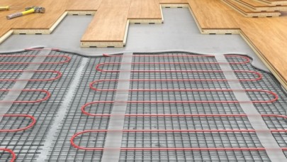 Isıtma Sistemlerinde Tecrübeden Gelen Yenilik