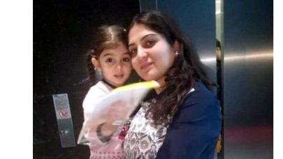 İskenderun'da vahşet: Bahar Sarıbaş,  9 yaşındaki kızı Elif Eylül'ü öldürdükten sonra asit içti