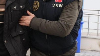 İstanbul'da terör örgütü DEAŞ'a operasyon: 15 gözaltı