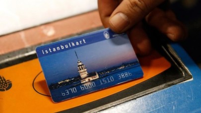 İstanbul'da toplu ulaşıma büyük zam!
