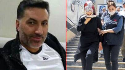 İstanbul'da yasak aşk vahşeti! Komşusunu öldürüp 7 parçaya bölmüştü: Flaş gelişme