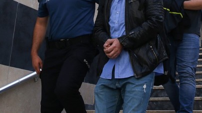 İstanbul merkezli 16 ilde FETÖ'nün TSK yapılanmasına operasyon