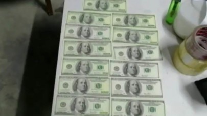 İstanbul merkezli sahte para operasyonu: 15 gözaltı