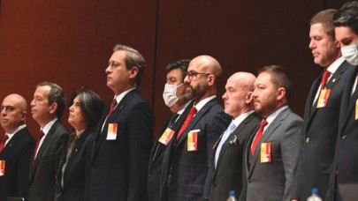 İstanbul Valiliği,  başkanlık seçiminin iptali talebiyle Galatasaray'a dava açtı