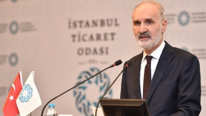 İTO Başkanı Avdagiç’ten enflasyon açıklaması