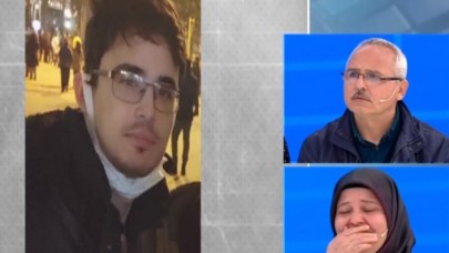 İTÜ öğrencisi Hamit Egemen neden öldü? Kahreden gerçek!