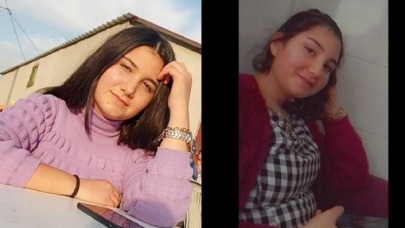 İzmir'de Buket Uslu 32 gündür her yerde aranıyor!