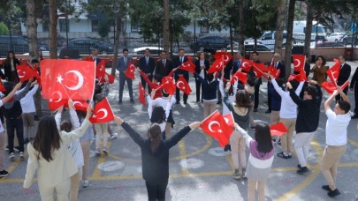 Kamu Başdenetçisi Malkoç: 18 yaşından küçüklere dilekçe hakkı tanıyan tek kurum KDK'dir