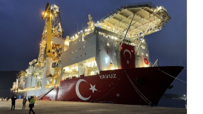 Karadeniz'de doğal gaz seferberliği! Eş zamanlı çalışma yürütecek