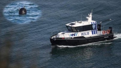 Karadeniz'e mayınları kim bıraktı: Bir ABD oyunu mu?