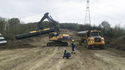 Karar Resmi Gazete'de: Sakarya Gaz Sahası'na proje bazlı devlet yardımı