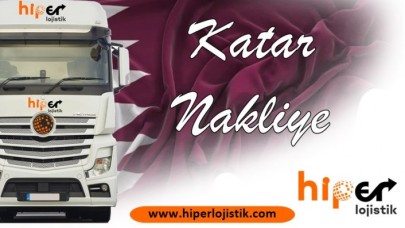 Katar Nakliye