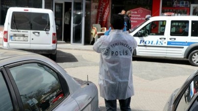 Kayseri'de kaldığı otel odasında bulundu: Taner Öz öldü