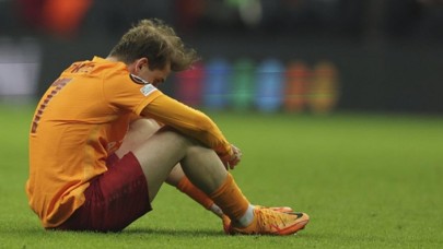 Kerem Aktürkoğlu yıkıldı! Ölüm haberini Karagümrük maçı bitince aldı