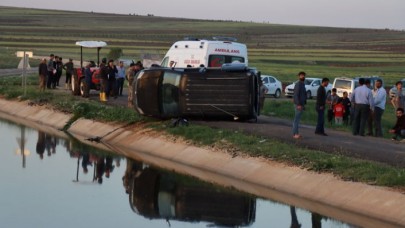 Kilis'te feci kaza: Tuncay Güngör,  Hedik Güngör,  Dilan Güngör ve Suna Nur Güngör öldü