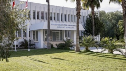 KKTC,  Rum Başpiskopos'un Paskalya nedeniyle yaptığı açıklamayı kınadı