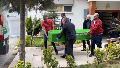 Kocaeli'de öğretmen Rıdvan Kadırhan evinde ölü bulundu