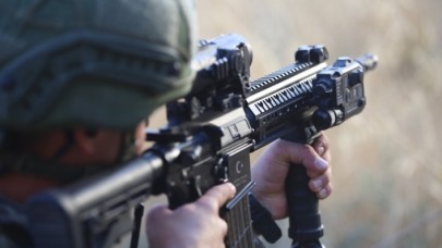 Komandolardan nefes kesen operasyon: 50 terörist öldürüldü