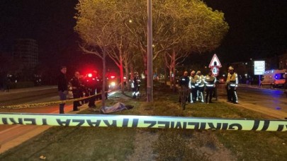 Konya'da otomobilin çarptığı Furkan Zileli ve Alperen Dere öldü