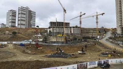 Kördüğümü devlet eliyle çözülen Fikirtepe'de çalışmalar hızla sürüyor