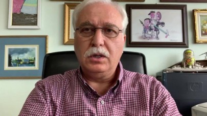 Koronavirüs Bilim Kurulu Üyesi Özlü'den Flaş açıklama