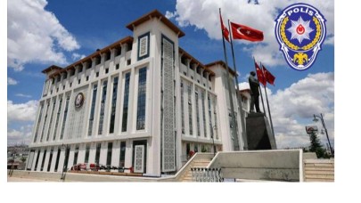 Emniyet bünyesinde Koruma Polis Eğitim Merkezi kuruldu