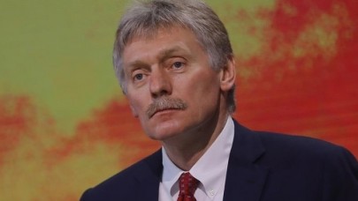 Kremlin Sözcüsü Peskov: Müzakere kapsamında Ukrayna'dan yanıt bekliyoruz