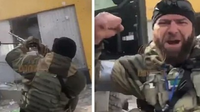 Kureyşi operasyonundan DEAŞ'ın öz geçmişi çıktı: MİT binlerce CV ulaştı