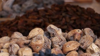 Kuru meyve ve mamulleri ihracatında Almaya ilk sırada