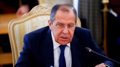 Lavrov'dan Buça açıklaması: Uydurulmuş,  müzakereleri bozma bahanesi