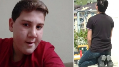 Lisedeki kavga ölümle bitti: İşitme engelli Enes Zeki İşcan hayatını kaybetti