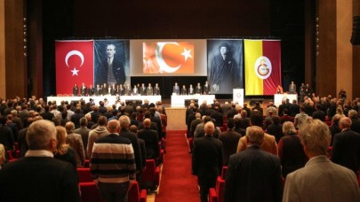 Mahkeme,  Galatasaray'ın seçimli kongresi ile ilgili kararını verdi