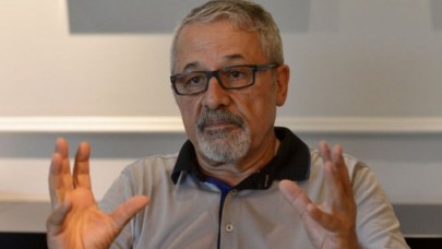 Malatya depremini de önceden bilmişti,  yeni uyarıda bulundu! Naci Görür,  şimdi bu bölgeyi işaret etti