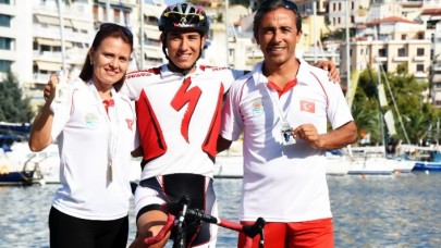 Manisa'da trafik kazaları: Ata Yahşi ve Tuncay Koca  hayatını kaybetti!