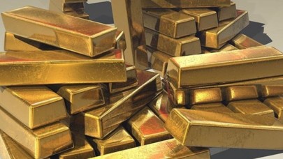 Martta en fazla reel getiri külçe altında oldu