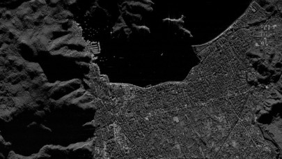 Mavi vatan,  mayın tehlikesine karşı milli radara emanet