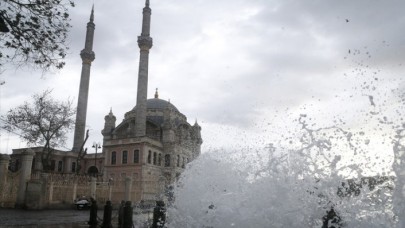 Meteoroloji uyardı! 3 gün boyunca devam edecek